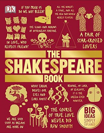 The Shakespeare Book