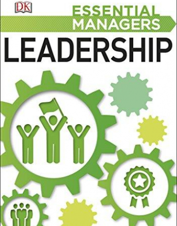 Essential Managers: Leadership