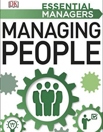 Essential Managers: Managing People