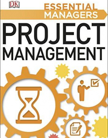 Essential Managers: Project Management