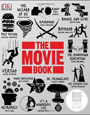 The Movie Book