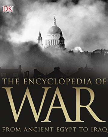 The Encyclopedia of War