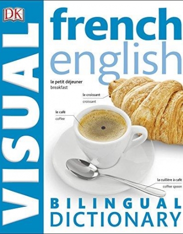 Bilingual Visual Dictionaries: French/English