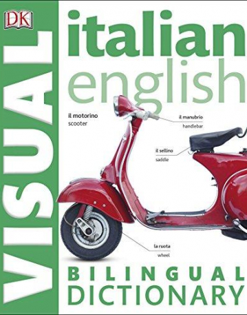 Bilingual Visual Dictionaries: Italian/English