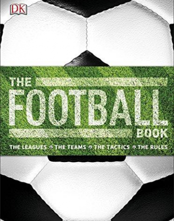 The Football Book