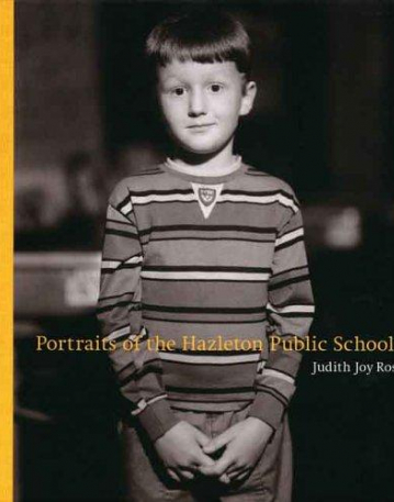 Portraits of the Hazleton Public Schools