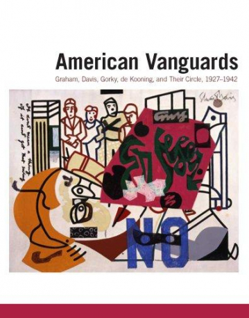 American Vanguards