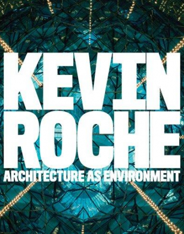 Roche - Architecture as Environment