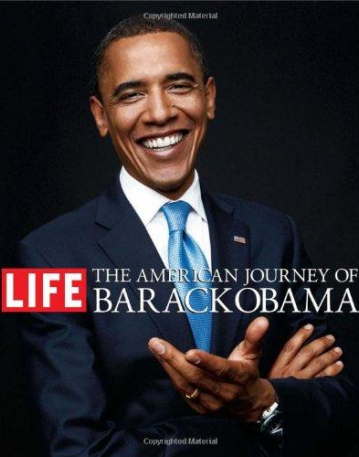 American Journey of Barack Obama