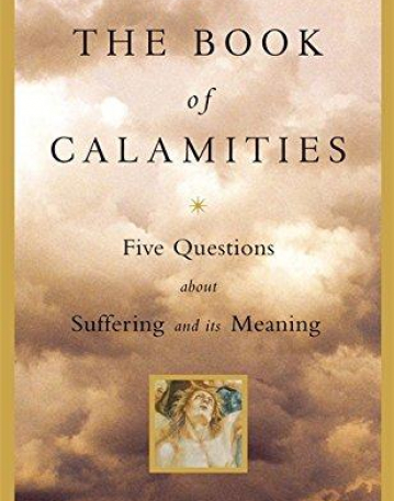 The Book Of Calamities