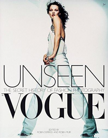 Unseen Vogue