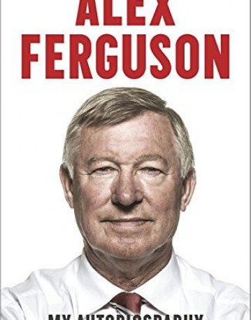 Alex Ferguson