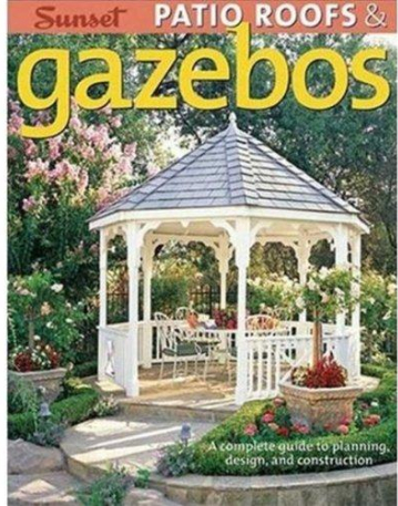 SUNSET PATIO ROOFS & GAZEBOS