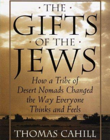 Gifts of the Jews