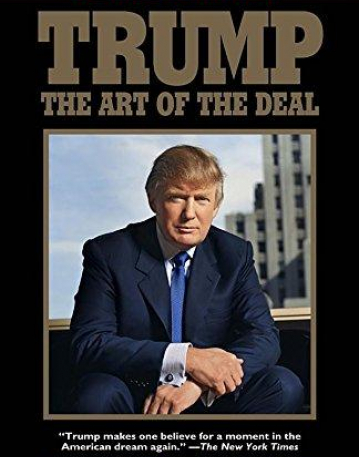 Trump: The Art of the Deal