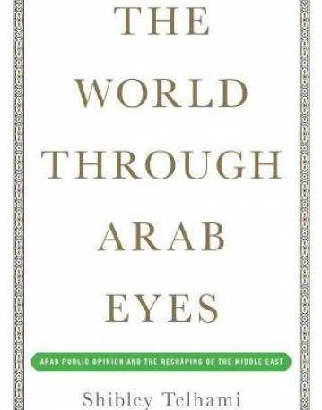 World Through Arab Eyes, The