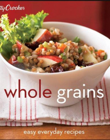 Betty Crocker Whole Grains