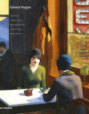 Edward Hopper