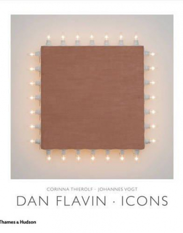 Dan Flavin – Icons