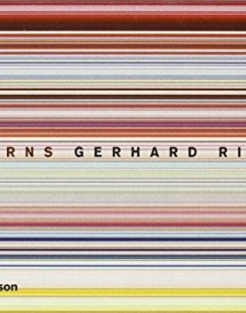 Gerhard Richter Patterns