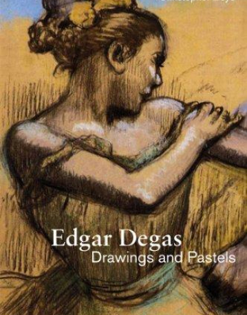 Edgar Degas