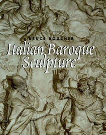 World Of Art: Italian Baroque Sculpture
