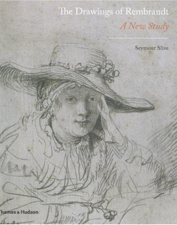 The Drawings of Rembrandt