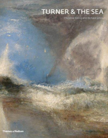 Turner & the Sea