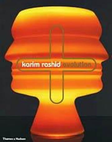 Karim Rashid - Evolution