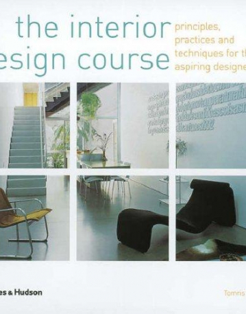 The Interior Design Course