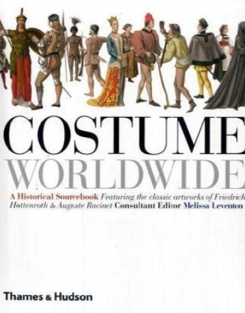 Costume Worldwide