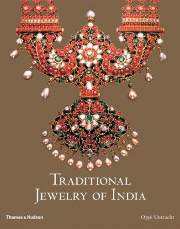 Traditional Jewelry of India