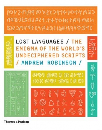 Lost Languages