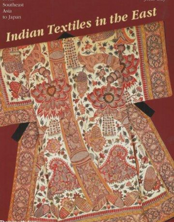 Indian Textiles in the East