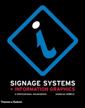 Signage Systems & Information Graphics