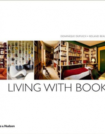 Living with Books