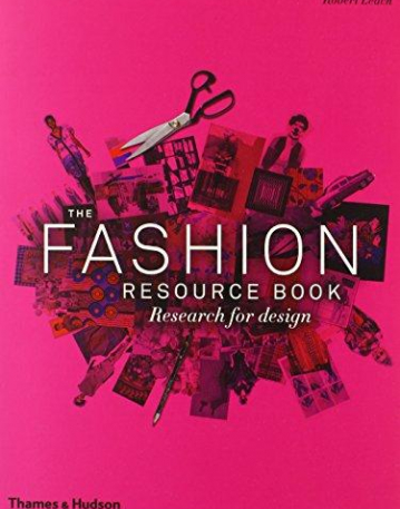 The Fashion Resource Book