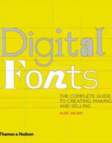 Digital Fonts