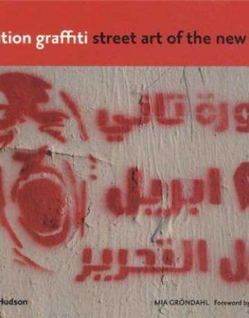 Revolution Graffiti