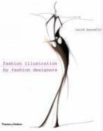 Fashion Illustration by Fashion Designers