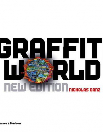 Graffiti World