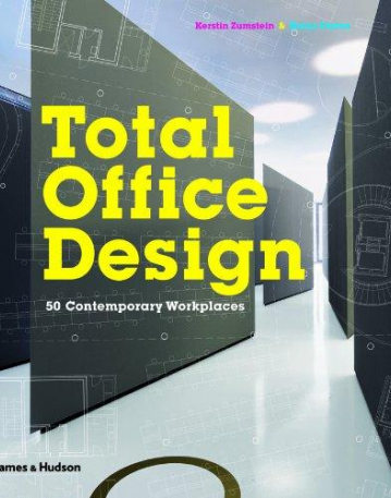 Total Office Design