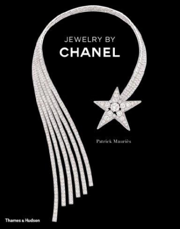 Jewelry by Chanel