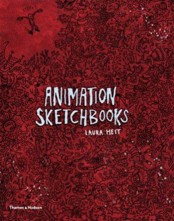 Animation Sketchbooks