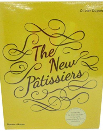 The New Pâtissiers