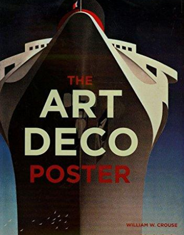 The Art Deco Poster