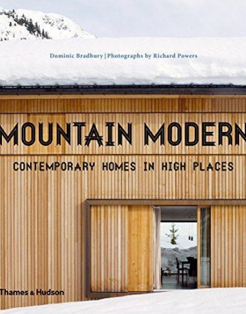 Mountain Modern