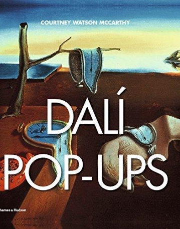 Dalí Pop-Ups