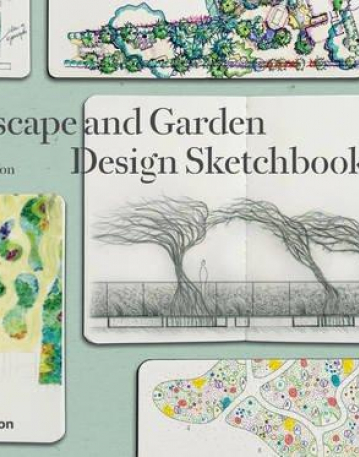 Landscape and Garden Design Sketchbooks