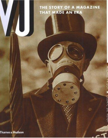 VU – History of a Magazine